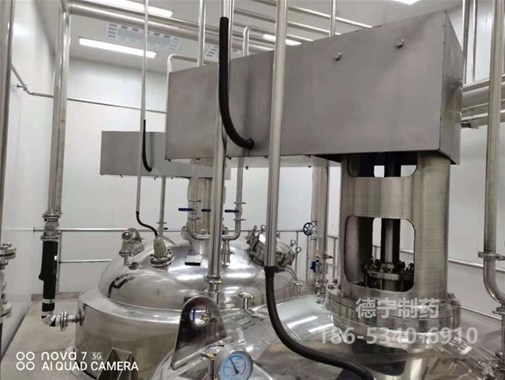 行業(yè)知識總結(jié)反應(yīng)釜攪拌設(shè)備