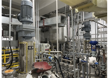 不銹鋼反應釜攪拌器